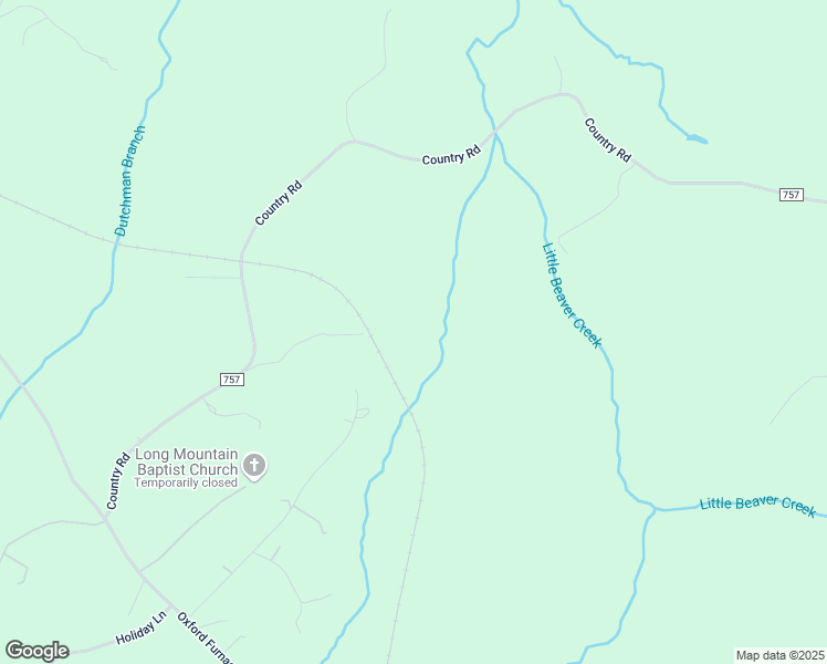 map of restaurants, bars, coffee shops, grocery stores, and more near Country Road in Lynchburg