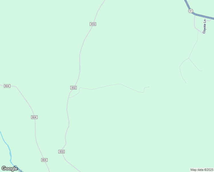 map of restaurants, bars, coffee shops, grocery stores, and more near Cedar Hollow Lane in Bollinger County