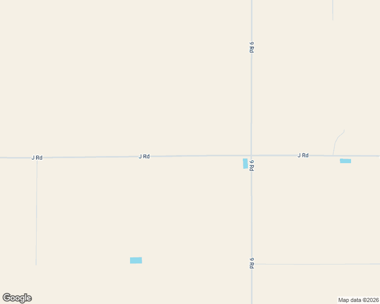map of restaurants, bars, coffee shops, grocery stores, and more near 8152 J Road in Plains