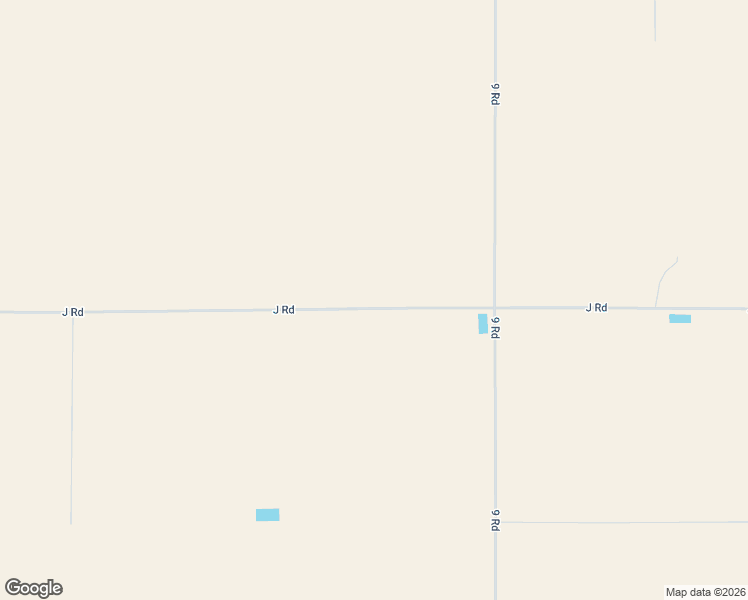 map of restaurants, bars, coffee shops, grocery stores, and more near 8152 J Road in Plains