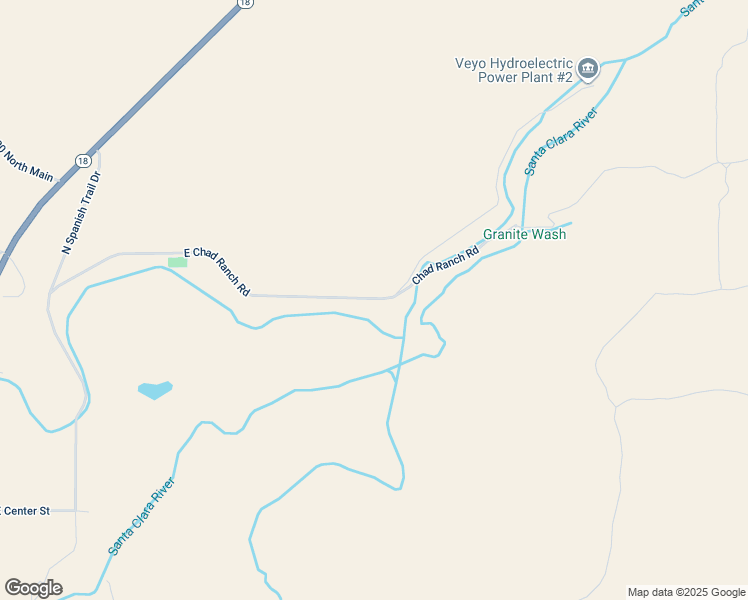 map of restaurants, bars, coffee shops, grocery stores, and more near 1-799 East Chad Ranch Road in Washington