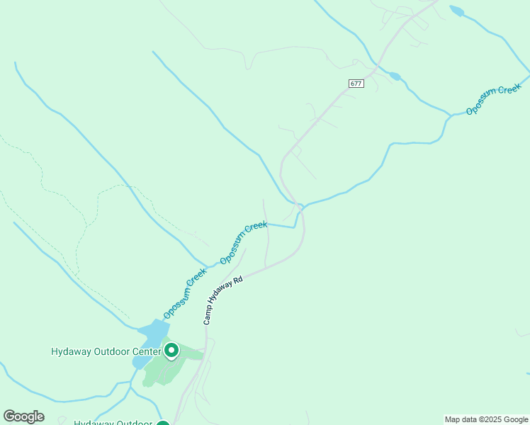 map of restaurants, bars, coffee shops, grocery stores, and more near Quiet Hills Drive in Lynchburg