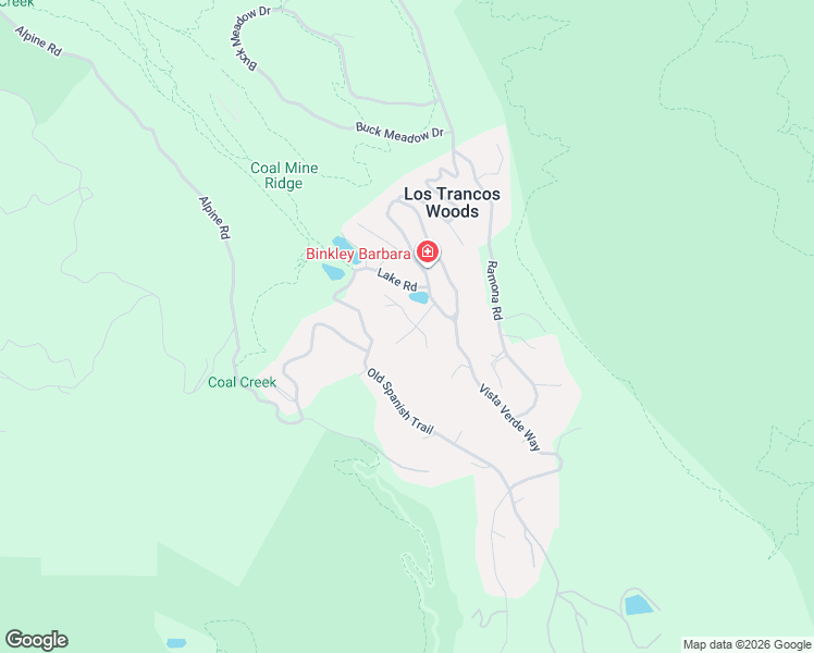 map of restaurants, bars, coffee shops, grocery stores, and more near 344 Bonita Road in Portola Valley