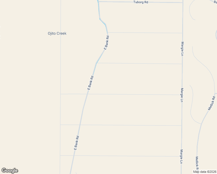 map of restaurants, bars, coffee shops, grocery stores, and more near Budweiser Road in Fort Garland