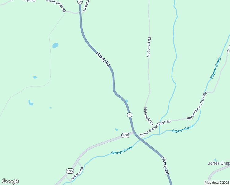 map of restaurants, bars, coffee shops, grocery stores, and more near Kentucky 70 in Elk Horn