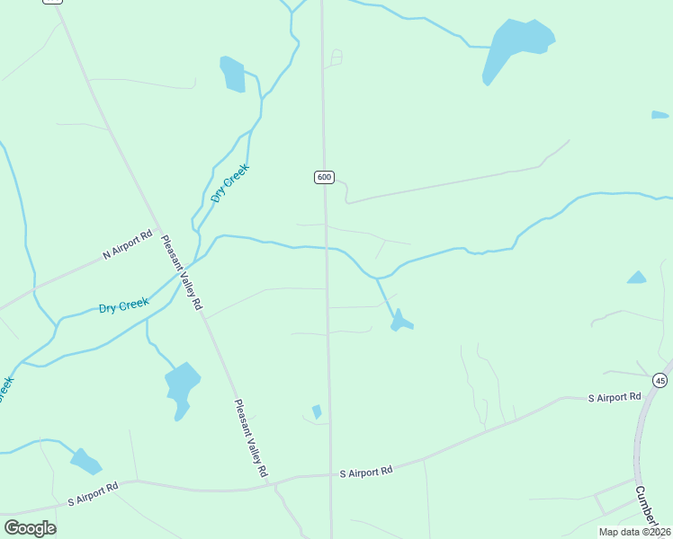 map of restaurants, bars, coffee shops, grocery stores, and more near 856 Plank Road in Farmville