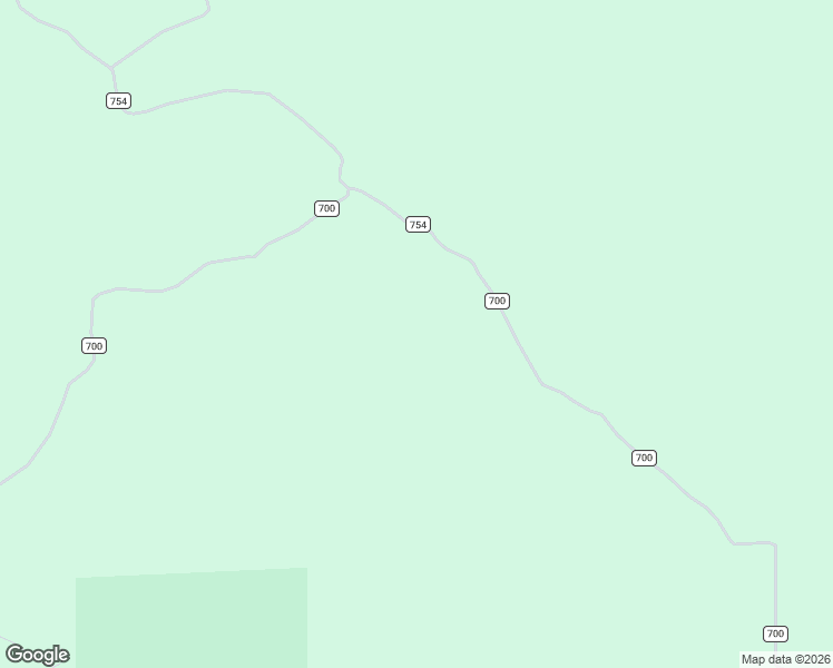 map of restaurants, bars, coffee shops, grocery stores, and more near 10405 County Road 700 in Centerville