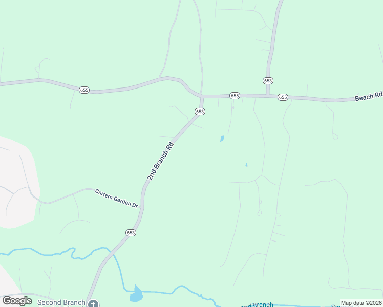 map of restaurants, bars, coffee shops, grocery stores, and more near 11701 2nd Branch Road in Chesterfield