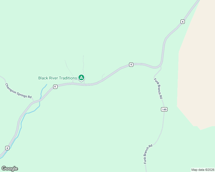 map of restaurants, bars, coffee shops, grocery stores, and more near 19932 State Route K in Annapolis