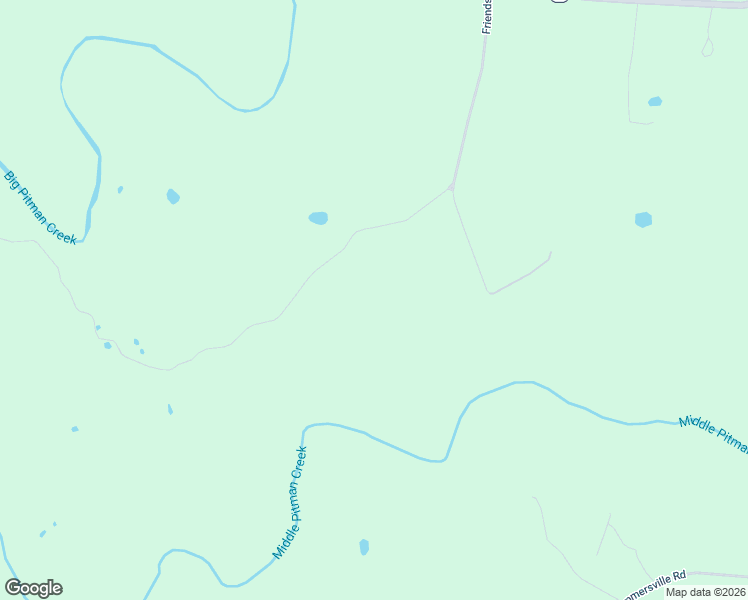 map of restaurants, bars, coffee shops, grocery stores, and more near 840-998 Friendship Road in Campbellsville