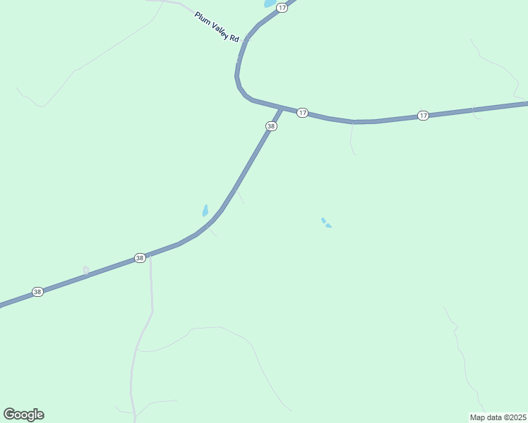 map of restaurants, bars, coffee shops, grocery stores, and more near 13597 Missouri 38 in Bucyrus