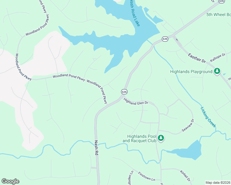 map of restaurants, bars, coffee shops, grocery stores, and more near 8701 Taylor Landing Place in Chesterfield