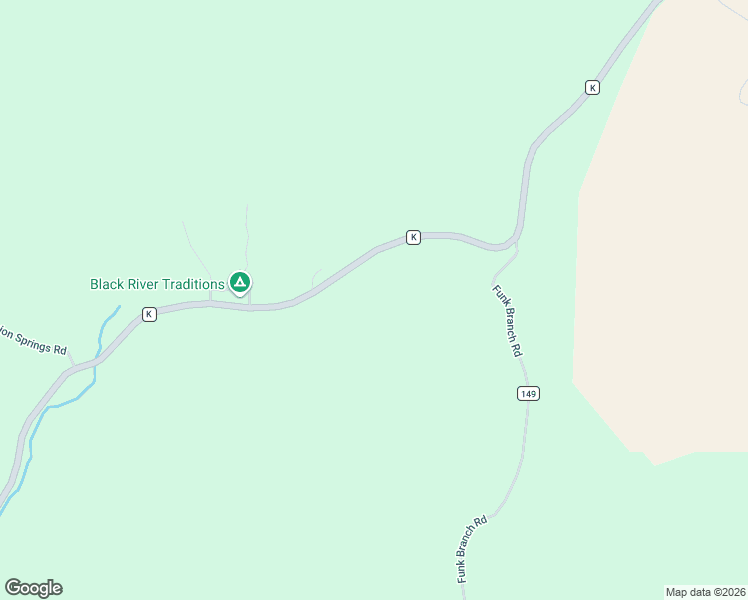 map of restaurants, bars, coffee shops, grocery stores, and more near 19932 Highway K in Annapolis