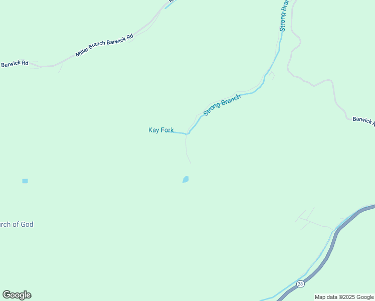 map of restaurants, bars, coffee shops, grocery stores, and more near in Chavies