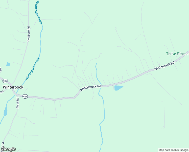 map of restaurants, bars, coffee shops, grocery stores, and more near 11880 Winterpock Road in Chesterfield