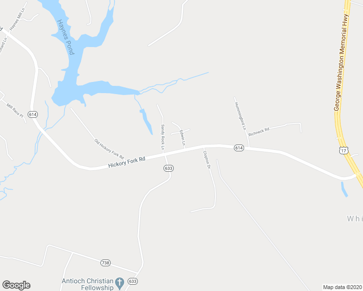map of restaurants, bars, coffee shops, grocery stores, and more near 4900 Edwin Ln in Hayes