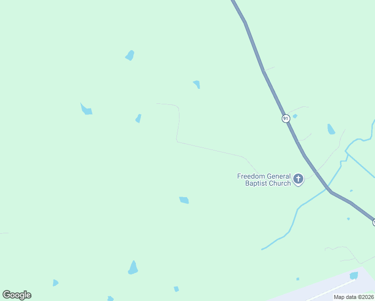 map of restaurants, bars, coffee shops, grocery stores, and more near 1-999 Freedom Church Road in Marion