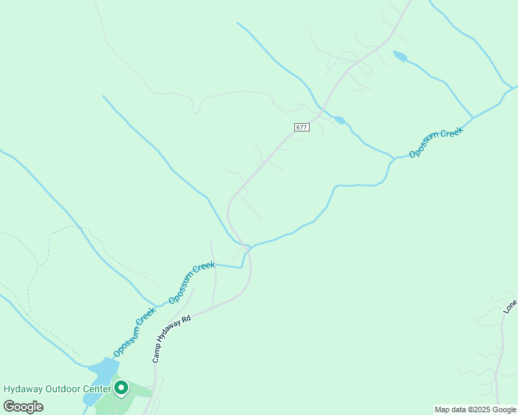 map of restaurants, bars, coffee shops, grocery stores, and more near 80 Concrete Drive in Lynchburg