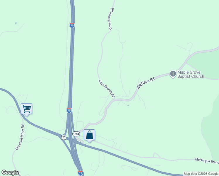 map of restaurants, bars, coffee shops, grocery stores, and more near 100 Cove Branch Road in Orlando