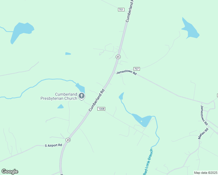 map of restaurants, bars, coffee shops, grocery stores, and more near 1872 Cumberland Road in Farmville