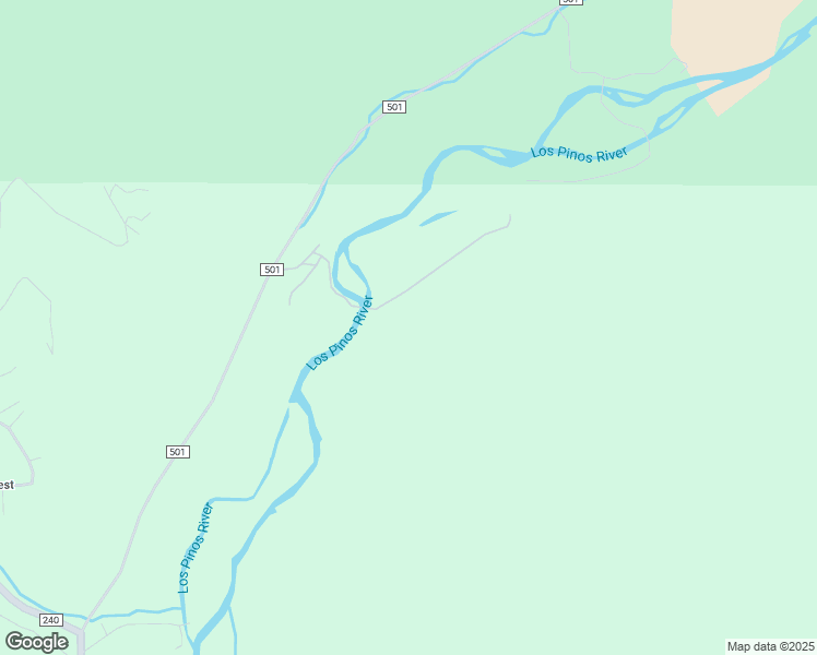 map of restaurants, bars, coffee shops, grocery stores, and more near 585 Narnia Lane in Bayfield