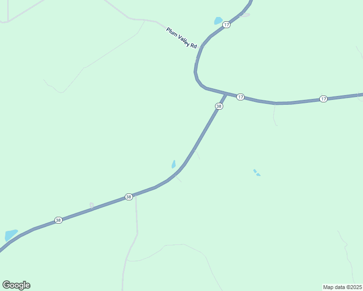map of restaurants, bars, coffee shops, grocery stores, and more near 13597 State Highway 38 in Bucyrus