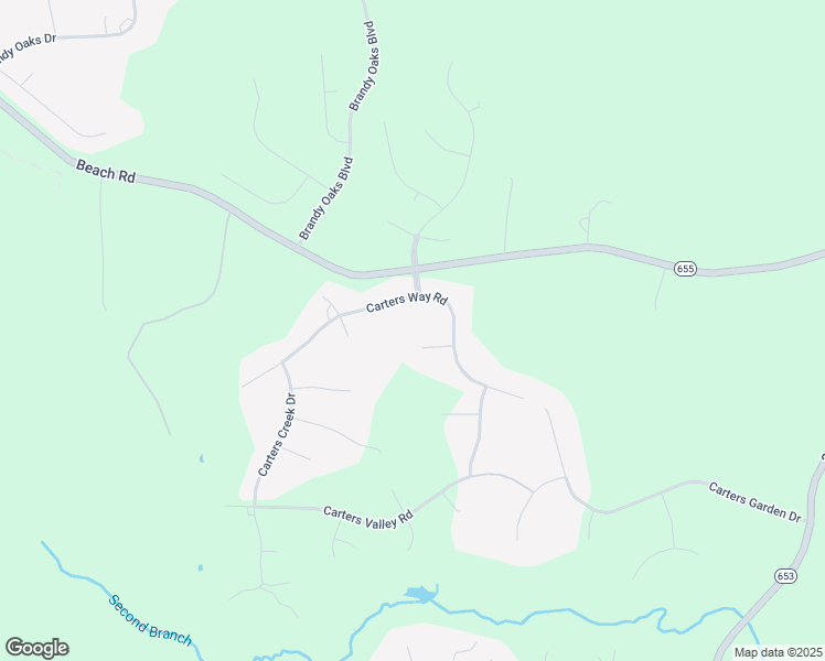 map of restaurants, bars, coffee shops, grocery stores, and more near 13314 Carters Way Place in Chesterfield