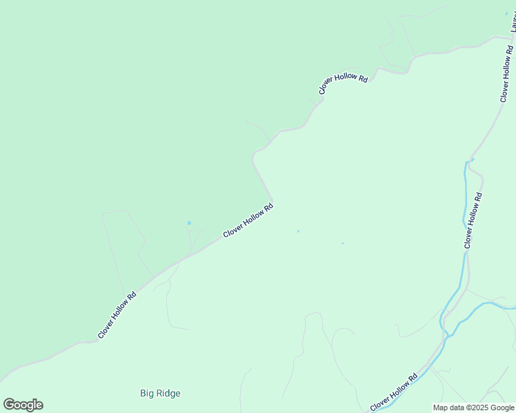 map of restaurants, bars, coffee shops, grocery stores, and more near 2802 Clover Hollow Road in Newport