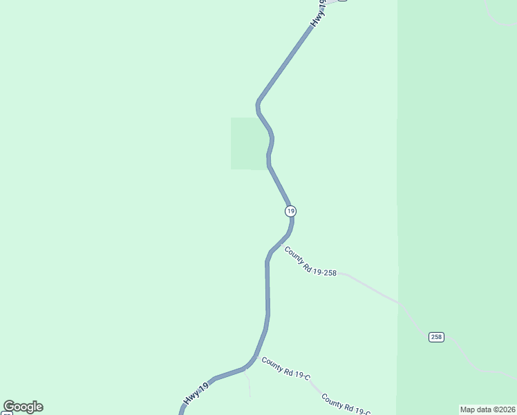 map of restaurants, bars, coffee shops, grocery stores, and more near 37981 Missouri 19 in Salem