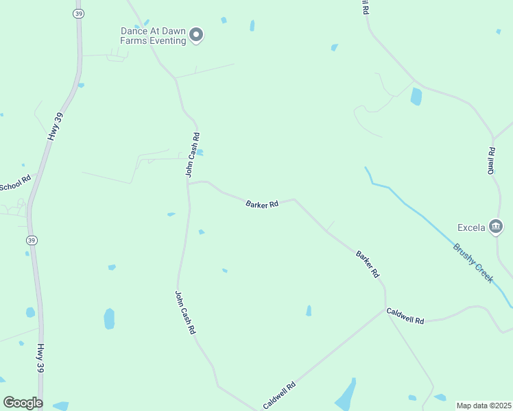 map of restaurants, bars, coffee shops, grocery stores, and more near Cr-1271 in Rockcastle County