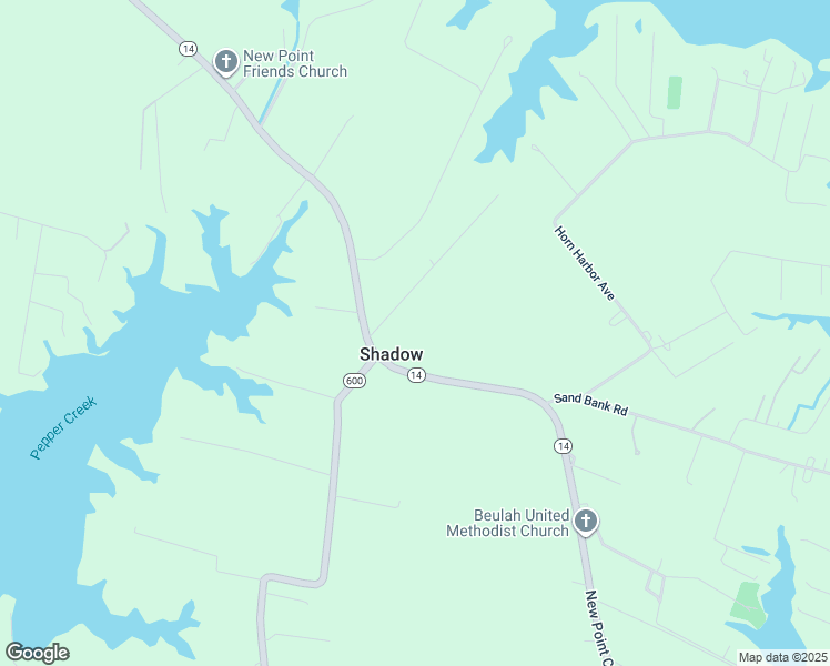 map of restaurants, bars, coffee shops, grocery stores, and more near 6811 New Point Comfort Highway in Susan