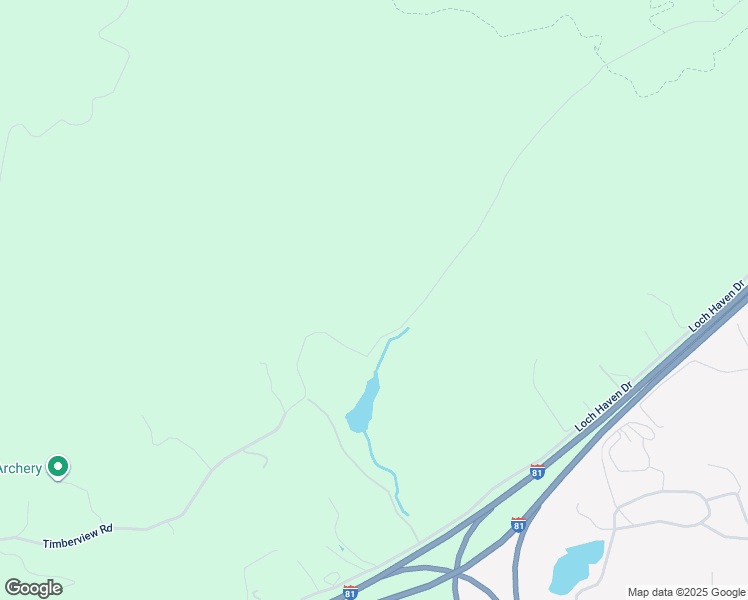 map of restaurants, bars, coffee shops, grocery stores, and more near 3126 Timberview Road in Roanoke
