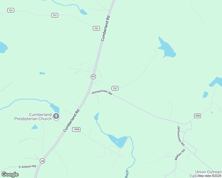 map of restaurants, bars, coffee shops, grocery stores, and more near 29 Spillman Road in Farmville