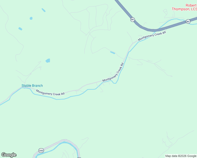 map of restaurants, bars, coffee shops, grocery stores, and more near 22-26 Cherokee Drive in Emmalena
