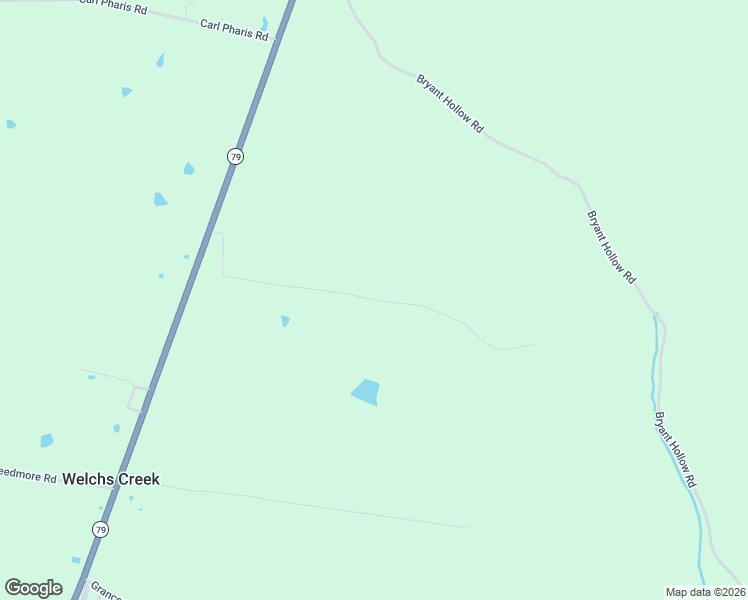 map of restaurants, bars, coffee shops, grocery stores, and more near in Welchs Creek