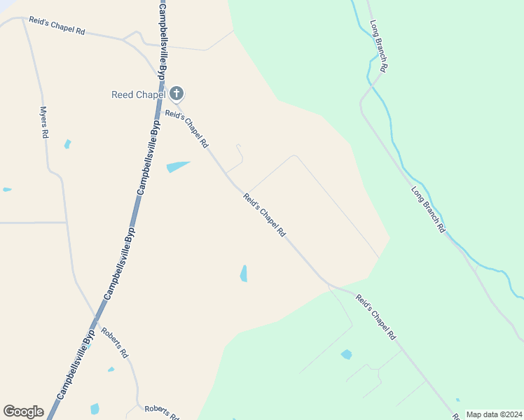 map of restaurants, bars, coffee shops, grocery stores, and more near State Highway 1799 in Taylor County