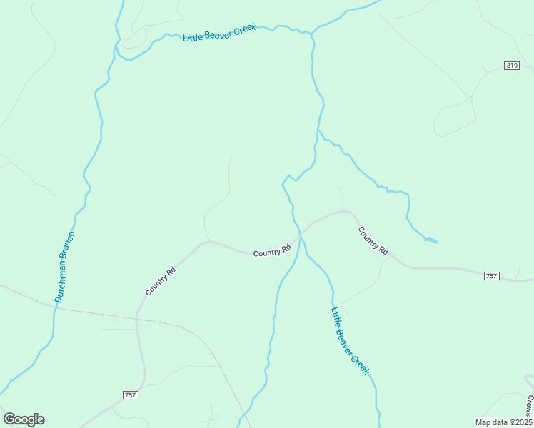 map of restaurants, bars, coffee shops, grocery stores, and more near in Lynchburg