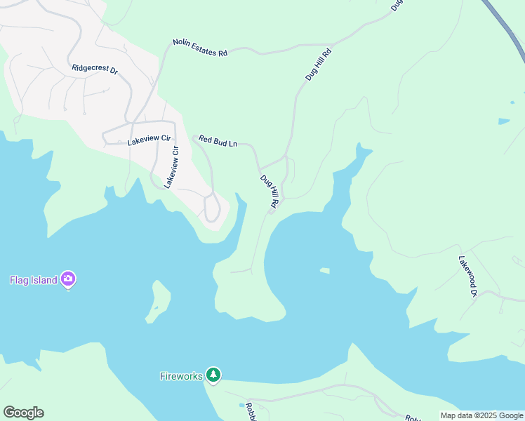 map of restaurants, bars, coffee shops, grocery stores, and more near 939-977 Dug Hill Road in Clarkson