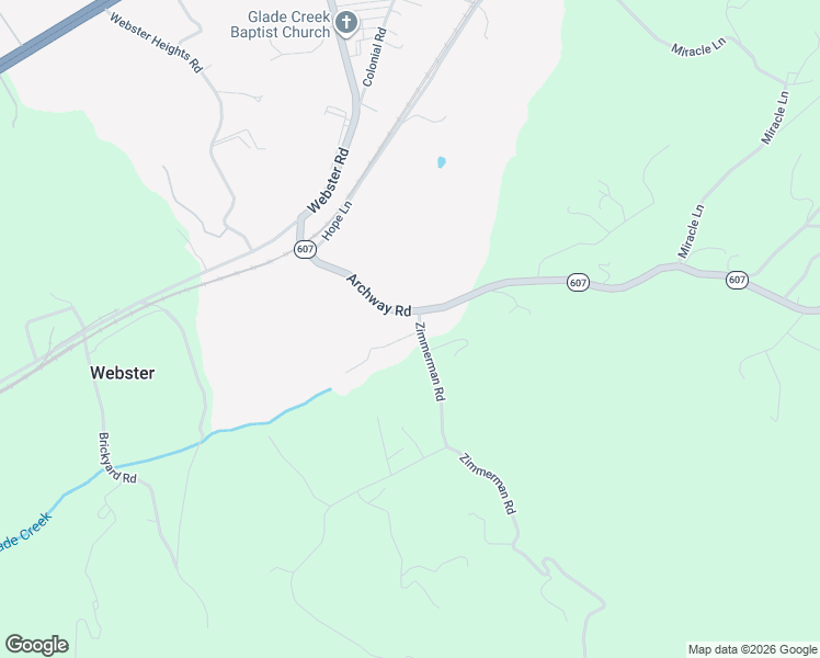 map of restaurants, bars, coffee shops, grocery stores, and more near 18 Ivory Creek Lane in Blue Ridge