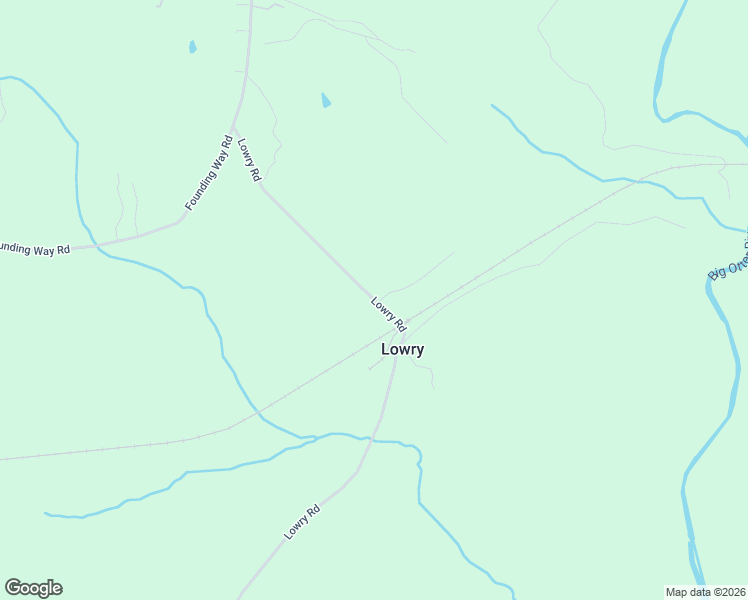 map of restaurants, bars, coffee shops, grocery stores, and more near in Lowry