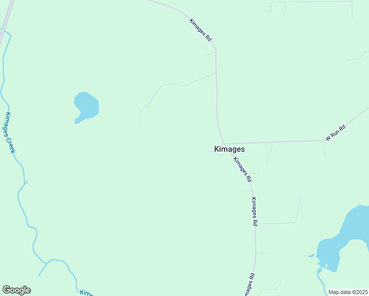map of restaurants, bars, coffee shops, grocery stores, and more near 10041 Kimages Road in Charles City