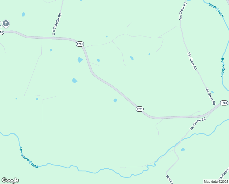 map of restaurants, bars, coffee shops, grocery stores, and more near 3135 Kentucky 1781 in Waynesburg