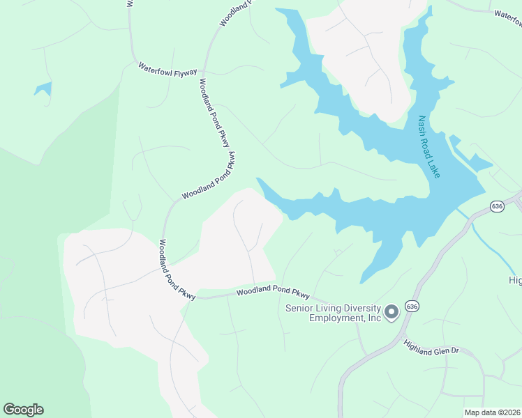 map of restaurants, bars, coffee shops, grocery stores, and more near 9100 Avocet Court in Chesterfield