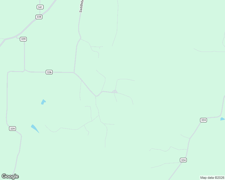 map of restaurants, bars, coffee shops, grocery stores, and more near 147 Tumbleweed Pass in Jackson
