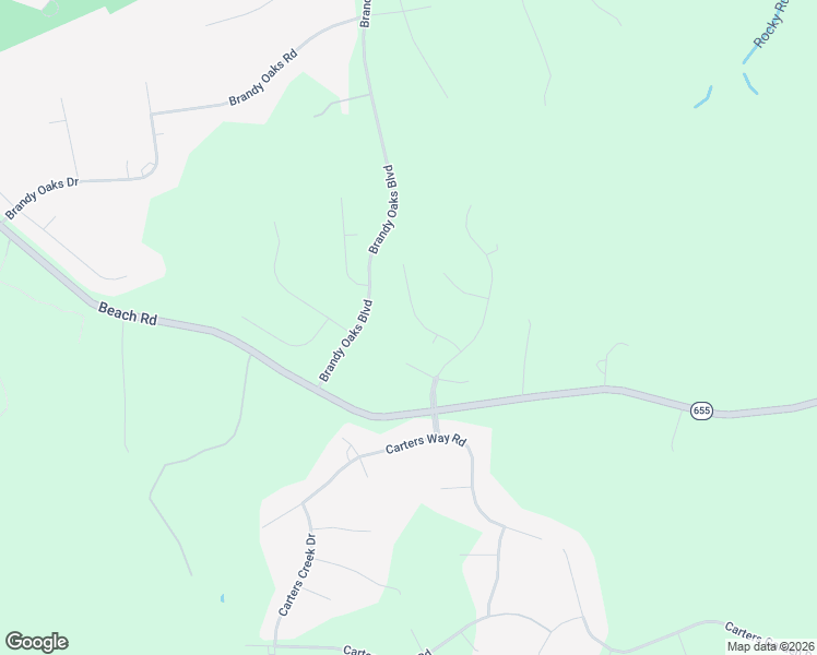 map of restaurants, bars, coffee shops, grocery stores, and more near 13319 Walke Pointe Way in Chesterfield