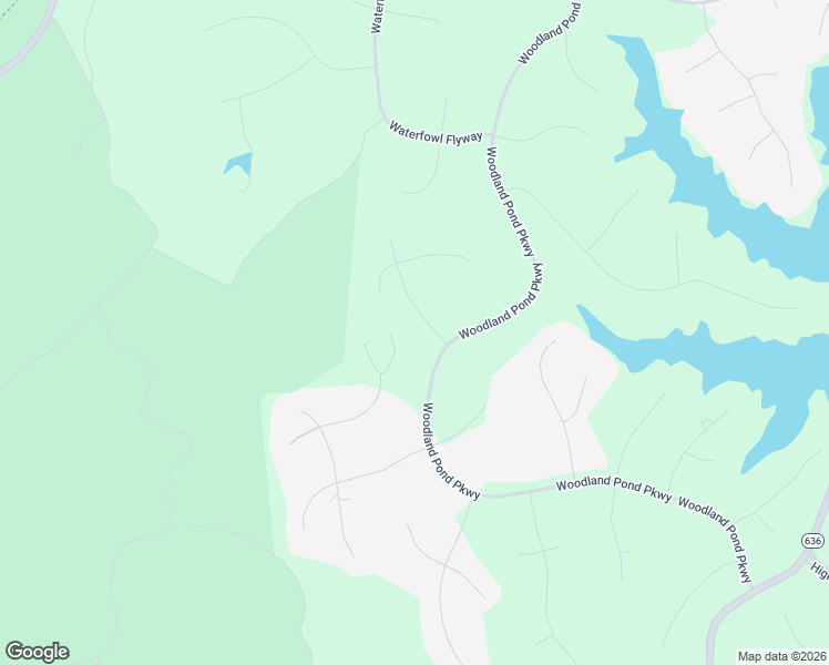 map of restaurants, bars, coffee shops, grocery stores, and more near 11230 Rabbit Ridge Road in Chesterfield