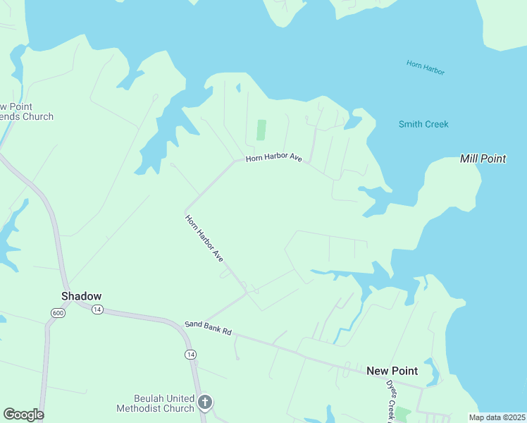 map of restaurants, bars, coffee shops, grocery stores, and more near in New Point