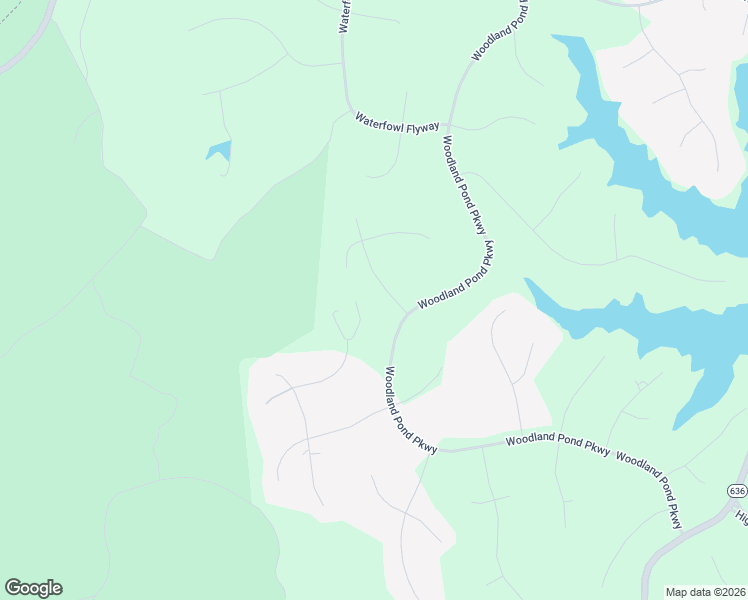 map of restaurants, bars, coffee shops, grocery stores, and more near 11230 Rabbit Ridge Road in Chesterfield