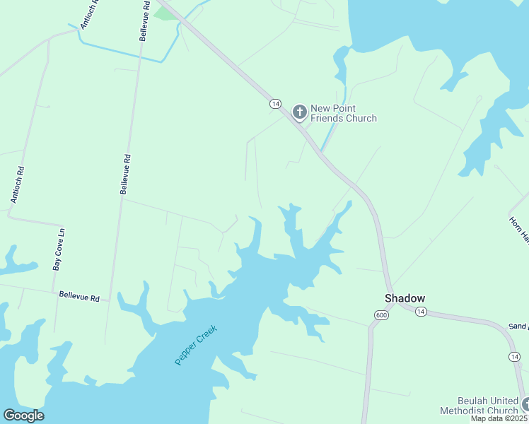 map of restaurants, bars, coffee shops, grocery stores, and more near 350 Pepper Cove Way in Susan