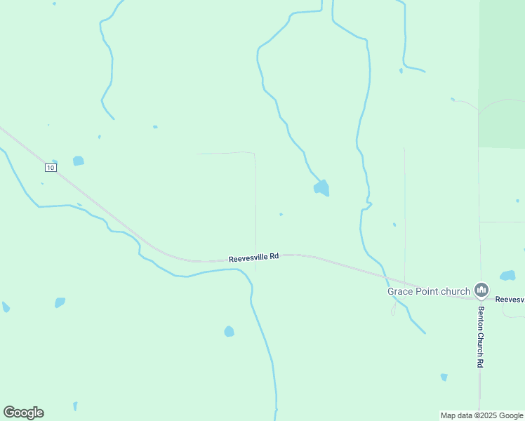 map of restaurants, bars, coffee shops, grocery stores, and more near 100 Woodhaven Lane in Grantsburg